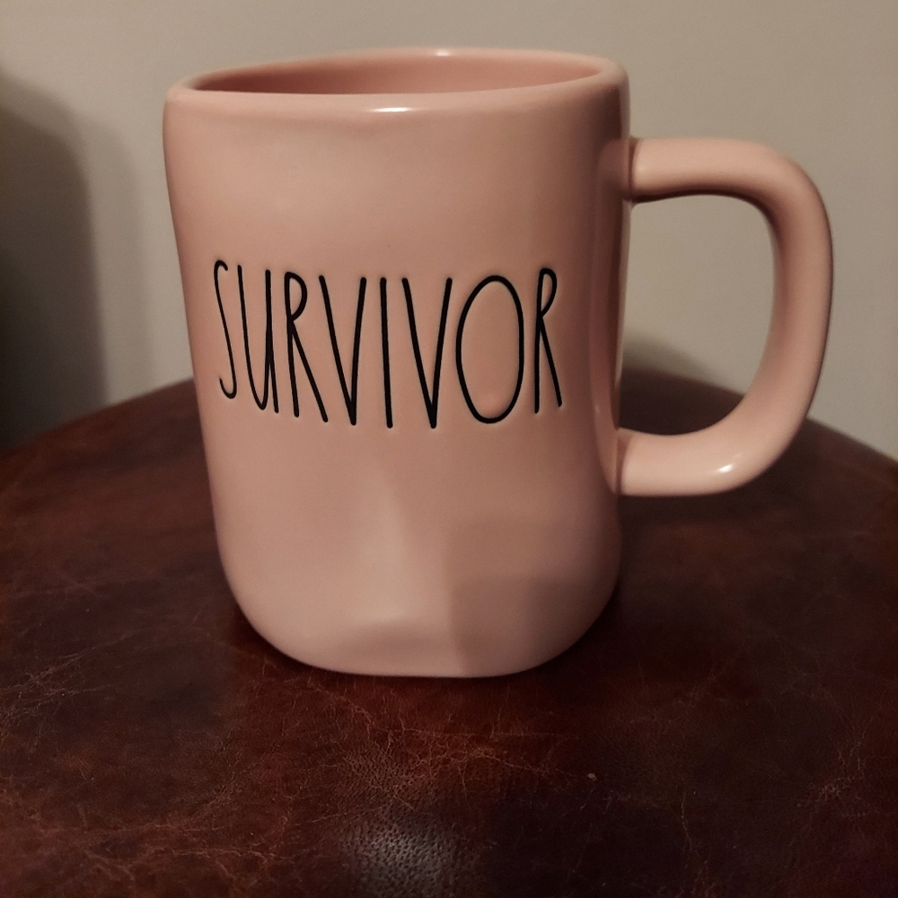 Rae Dunn mug